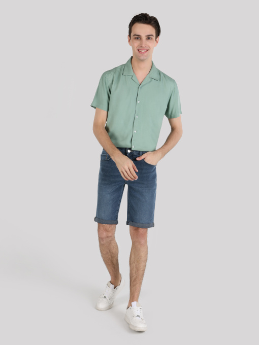 Шорты Colin’s модель CL1063581_Q1.V1_DN40878 Фото