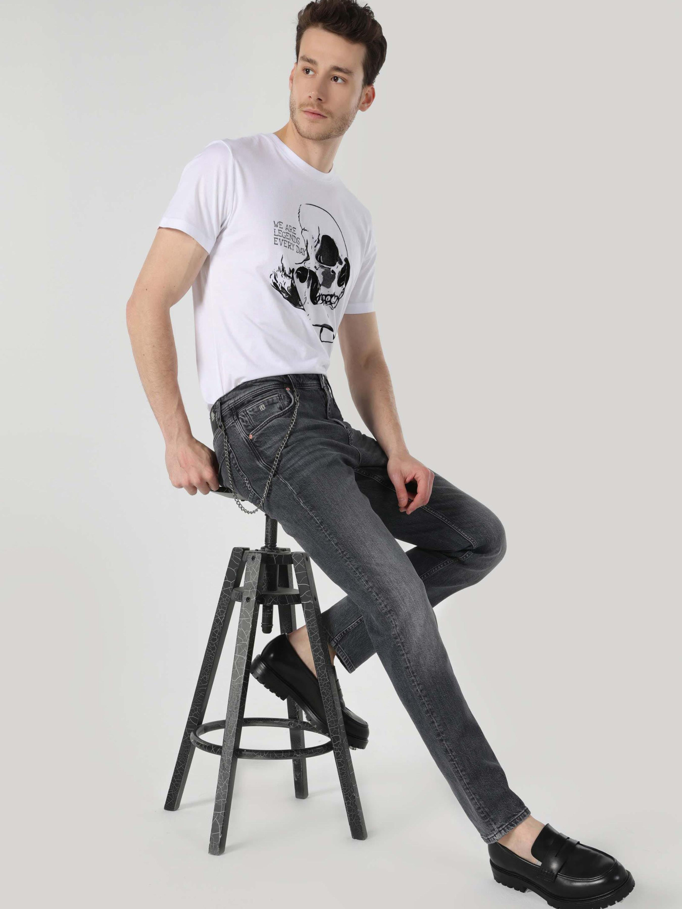 Джинси Colin’s модель CL1064375_Q1.V1_DN42721 Фото