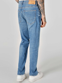 Прямі джинси Colin’s модель CL1064394_Q1.V1_DN08279 Фото