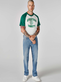 Прямі джинси Colin’s модель CL1064394_Q1.V1_DN08279 Фото