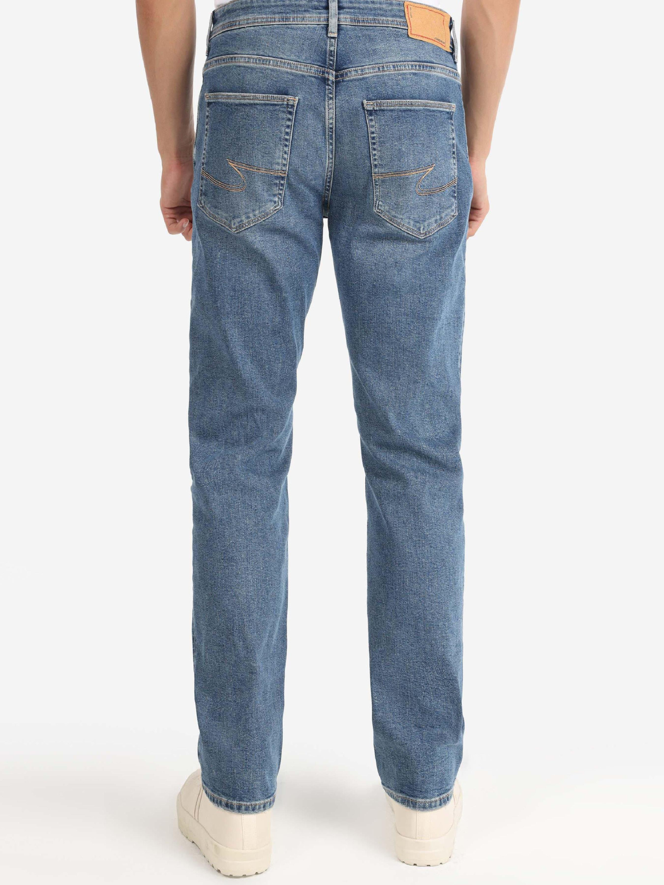 Прямі джинси Colin’s модель CL1065331_Q1.V1_DN42897 Фото