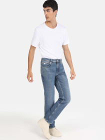 Прямі джинси Colin’s модель CL1065331_Q1.V1_DN42897 Фото