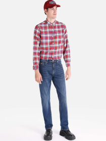 Джинсы Colin’s модель CL1065277_Q1.V1_DN05053 Фото