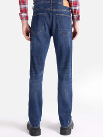 Прямі джинси Colin’s модель CL1065277_Q1.V1_DN05053 Фото