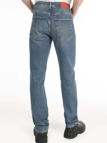 Прямые джинсы Colin’s модель CL1065325_Q1.V1_DN42895 Фото