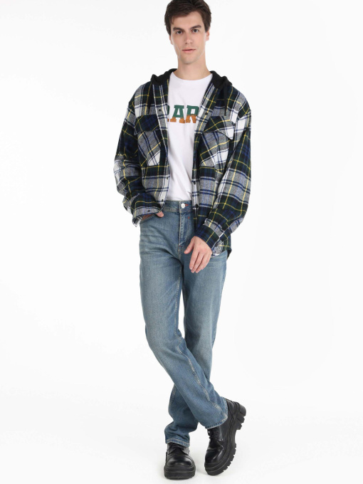 Джинсы Colin’s модель CL1065325_Q1.V1_DN42895 Фото