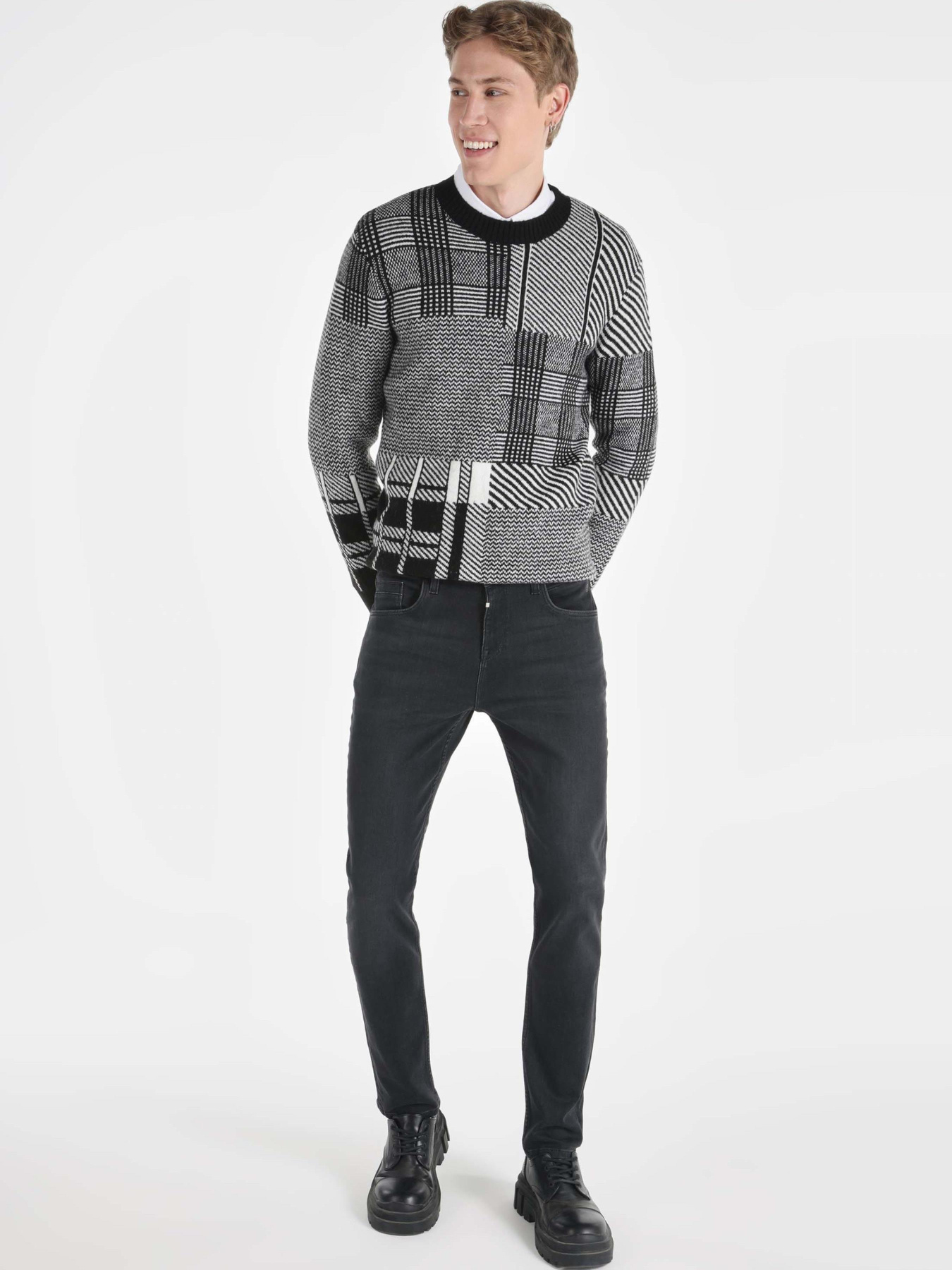 Джинсы Colin’s модель CL1066491_Q1.V1_DN43046 Фото