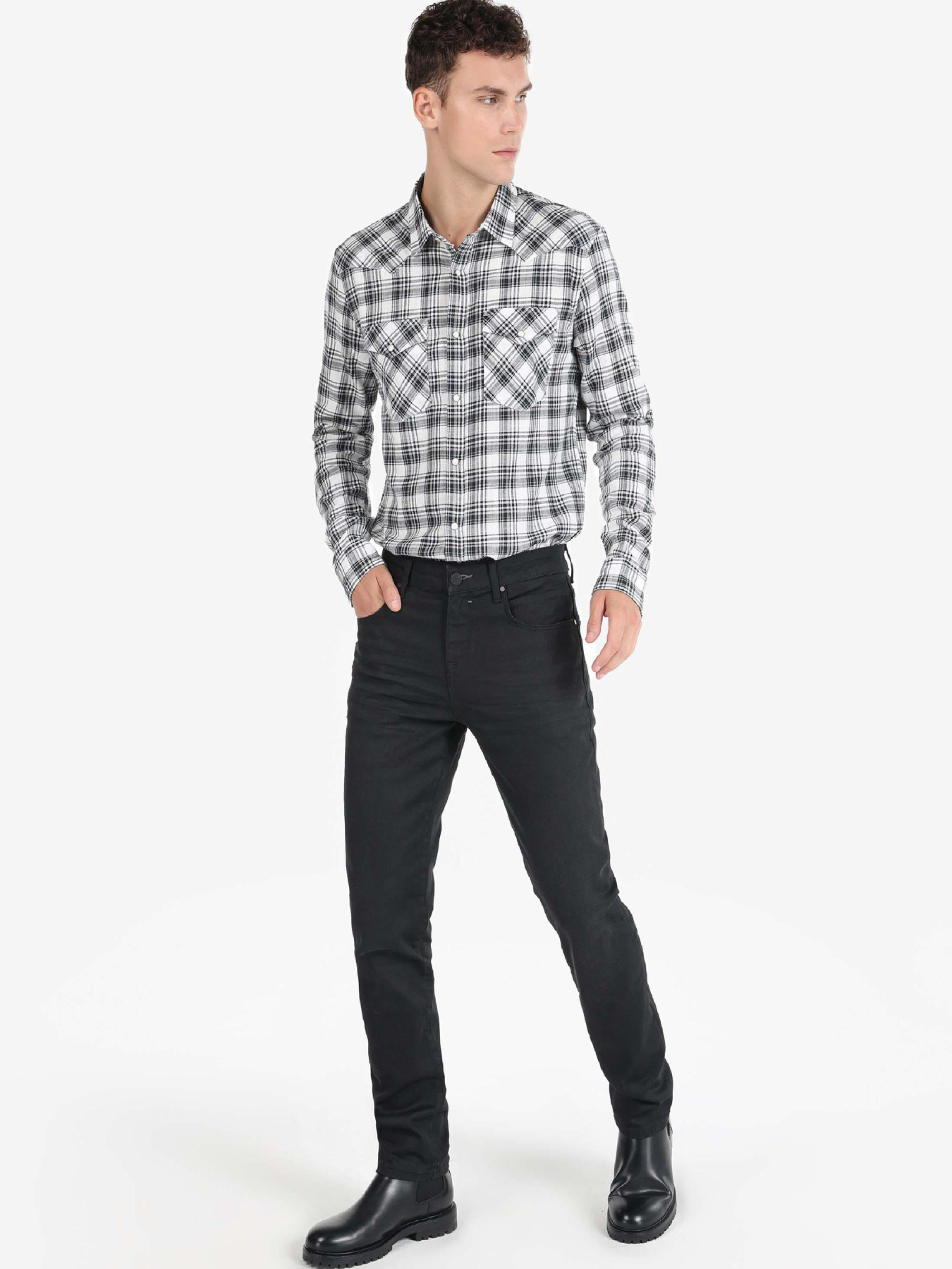 Джинси Colin’s модель CL1066522_Q1.V1_DN42964 Фото