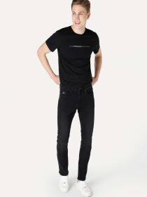 Джинсы Colin’s модель CL1065259_Q1.V1_DN09329 Фото