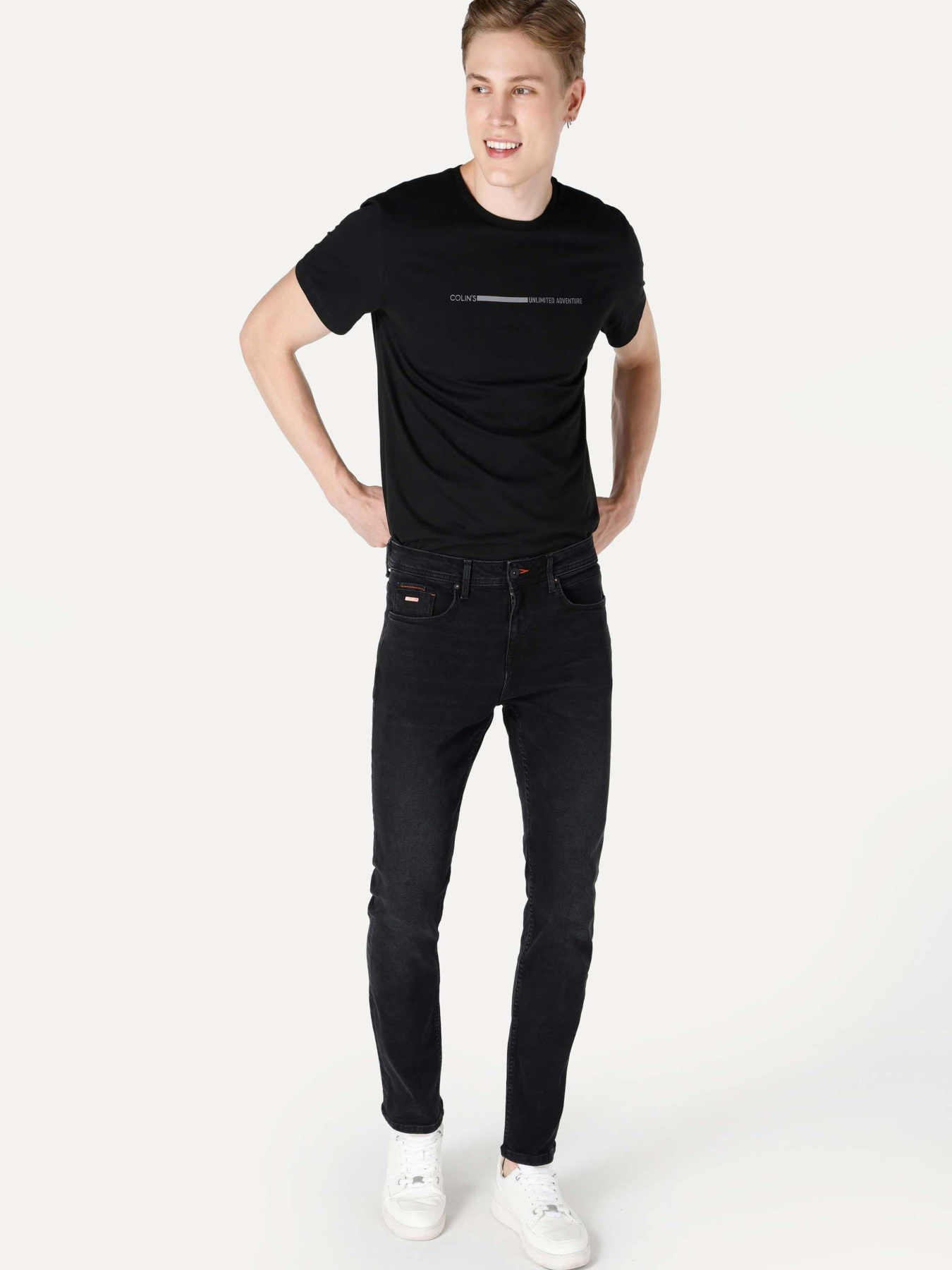 Джинси Colin’s модель CL1065259_Q1.V1_DN09329 Фото