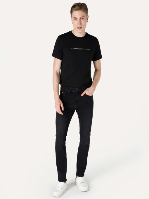 Джинсы Colin’s модель CL1065259_Q1.V1_DN09329 Фото