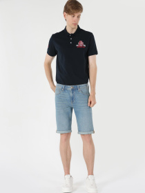 Шорты Colin’s модель CL1063583_Q1.V1_DN09019 Фото