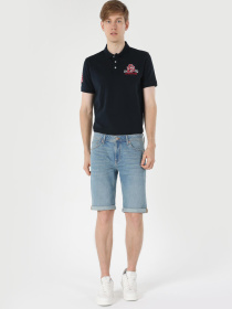 Шорти Colin’s модель CL1063583_Q1.V1_DN09019 Фото