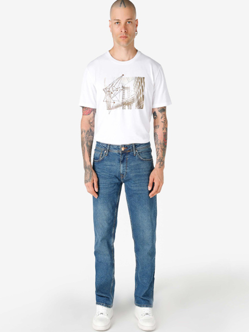 Джинсы Colin’s модель CL1062413_Q1.V1_DN41672 Фото