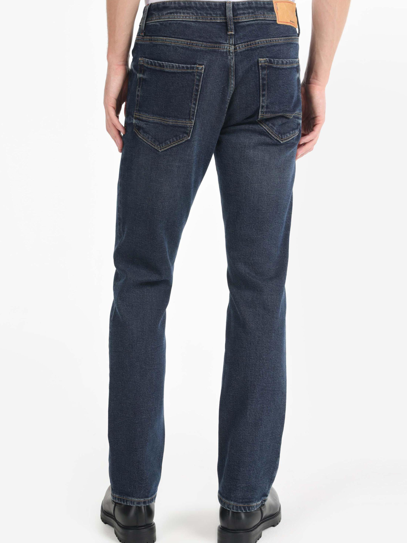 Прямі джинси Colin’s модель CL1065410_Q1.V2_DN42911 Фото