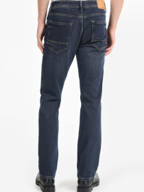 Прямі джинси Colin’s модель CL1065410_Q1.V2_DN42911 Фото