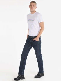 Прямі джинси Colin’s модель CL1065410_Q1.V2_DN42911 Фото