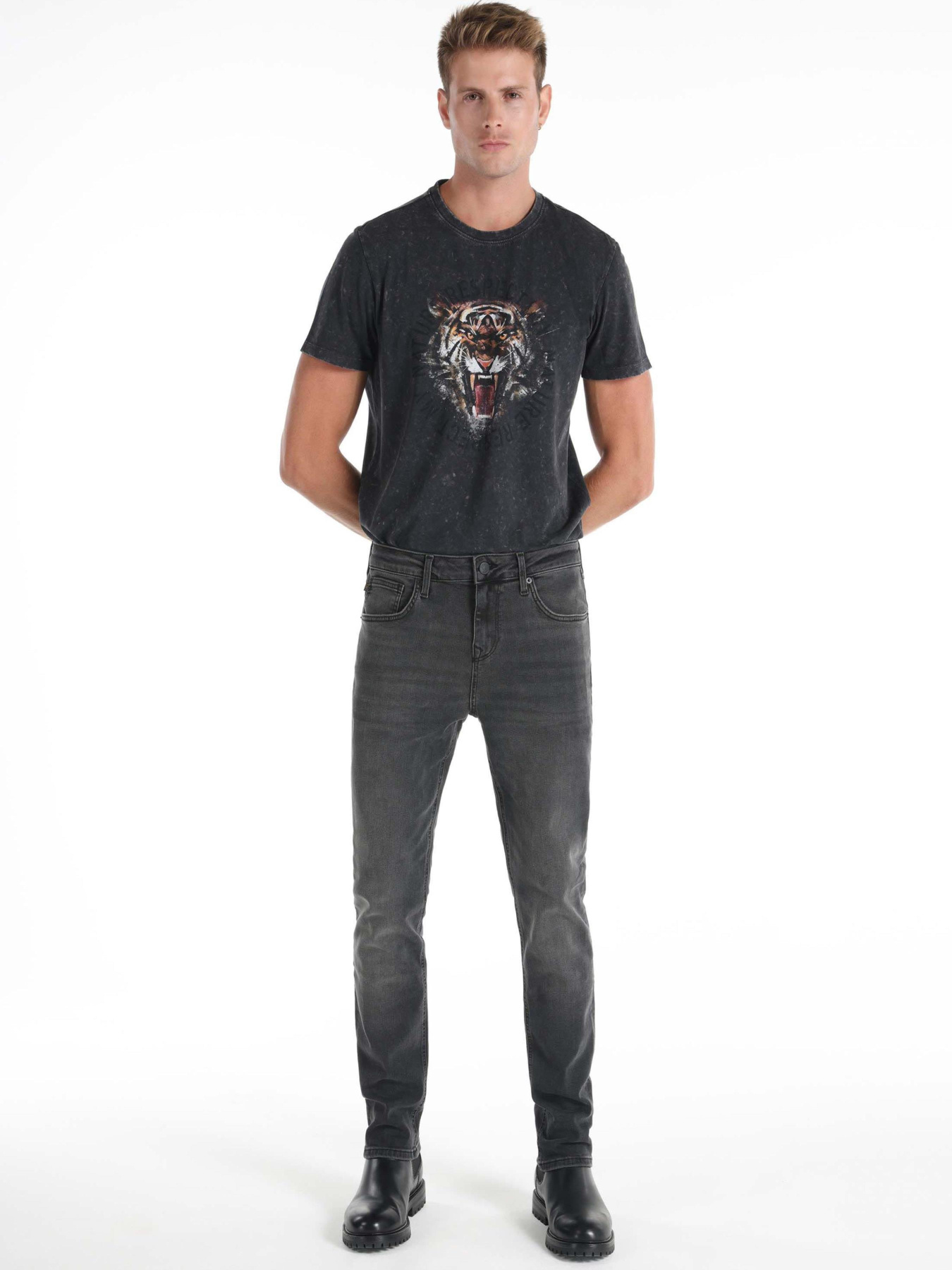 Джинси Colin’s модель CL1065543_Q1.V1_DN42927 Фото