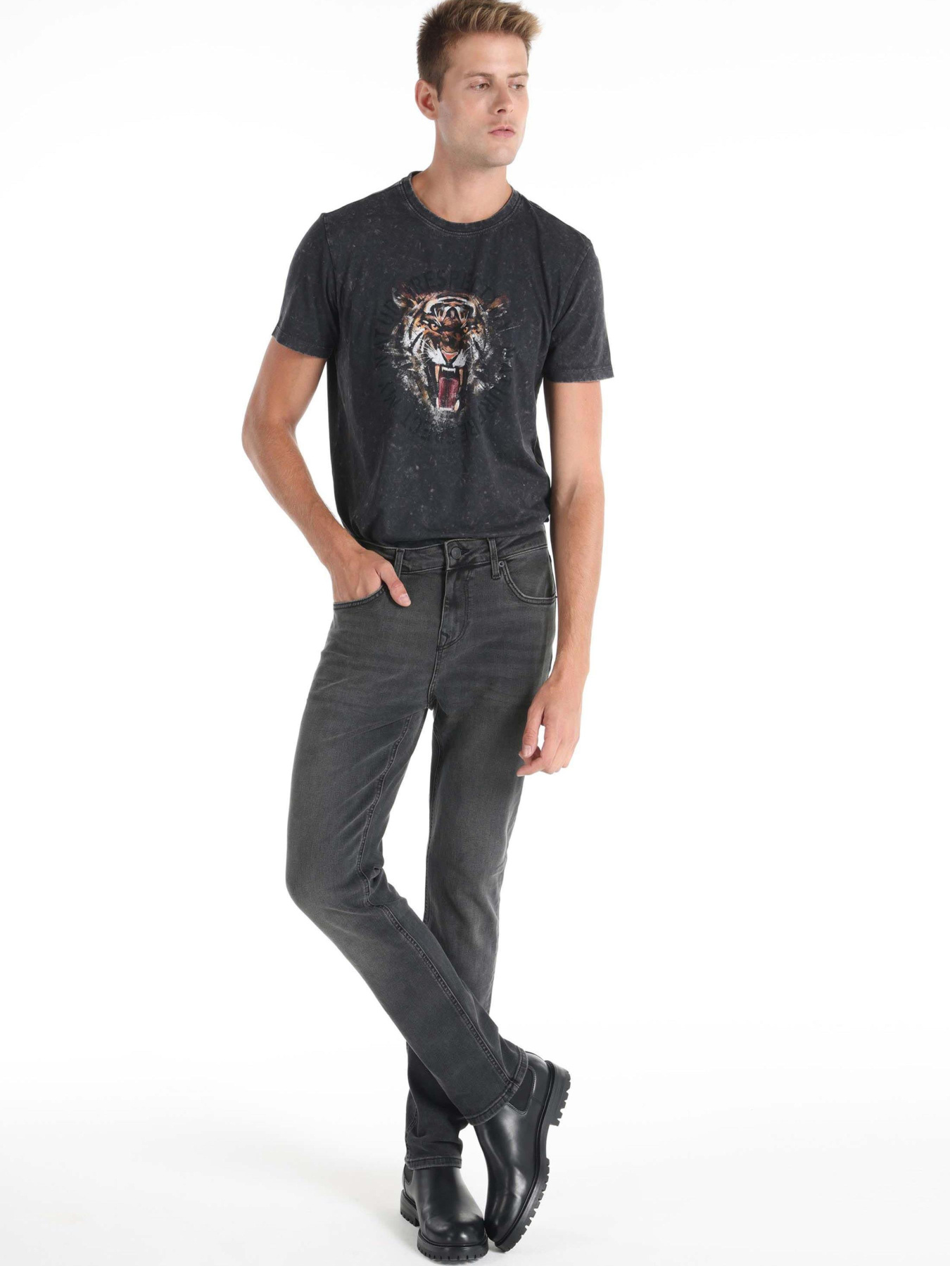 Джинси Colin’s модель CL1065543_Q1.V1_DN42927 Фото