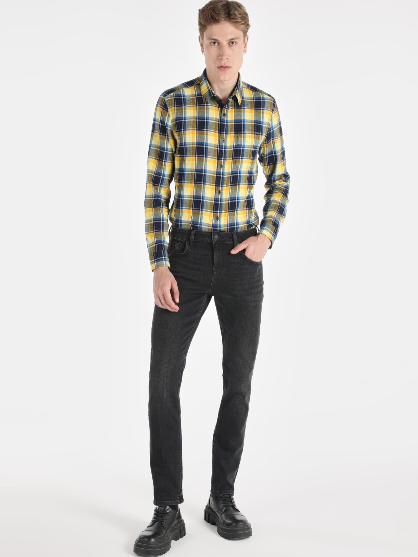 Джинси Colin’s модель CL1066336_Q1.V1_DN42973 Фото