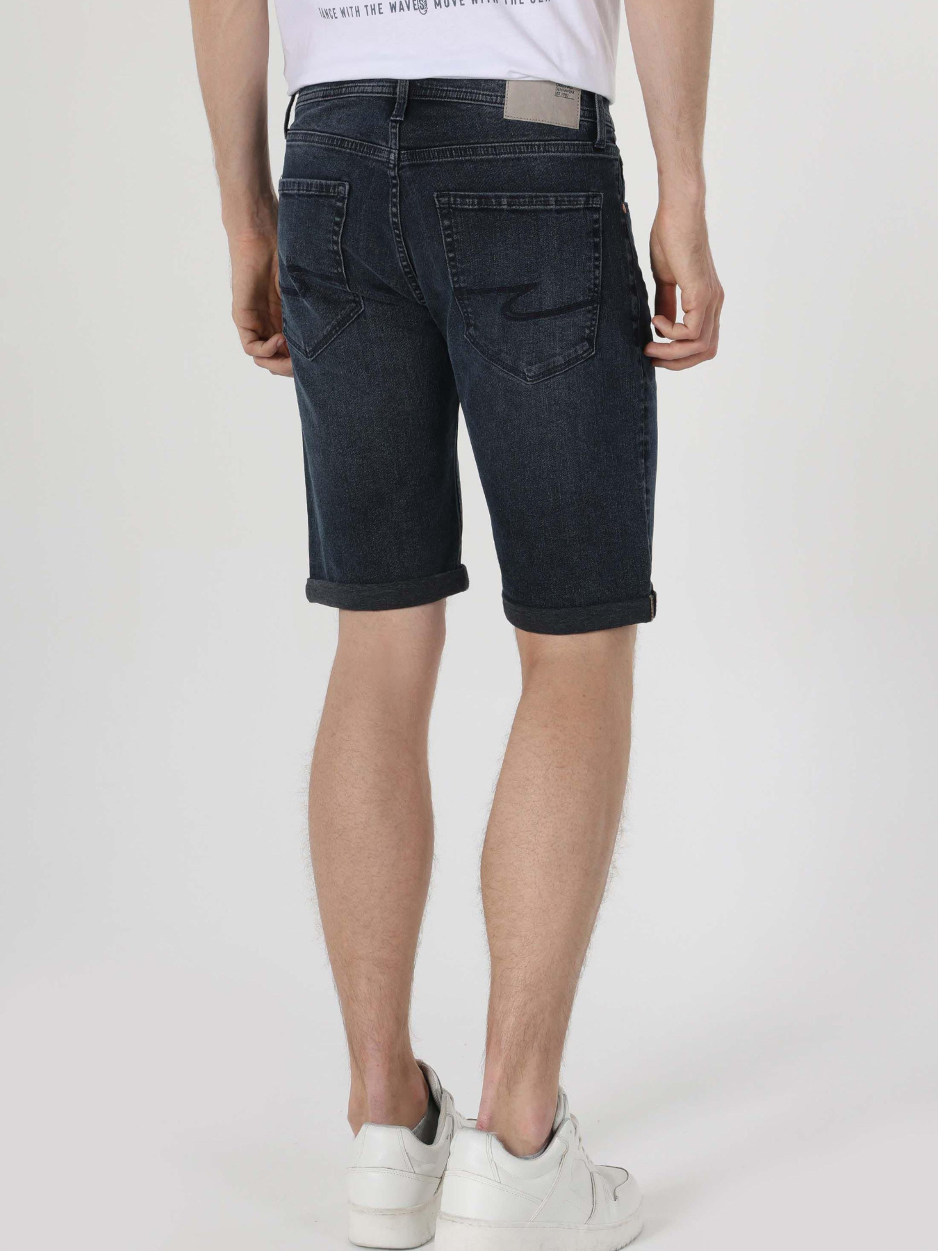 Шорти Colin’s модель CL1063588_Q1.V1_DN08913 Фото