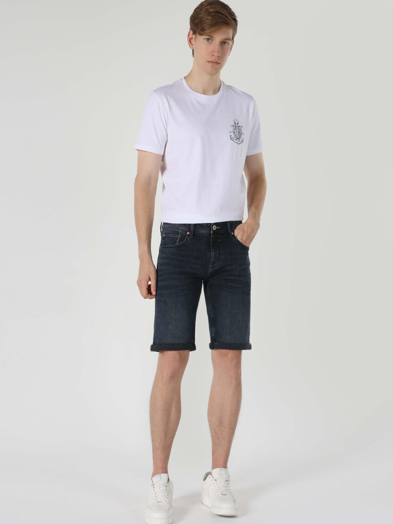 Шорты Colin’s модель CL1063588_Q1.V1_DN08913 Фото