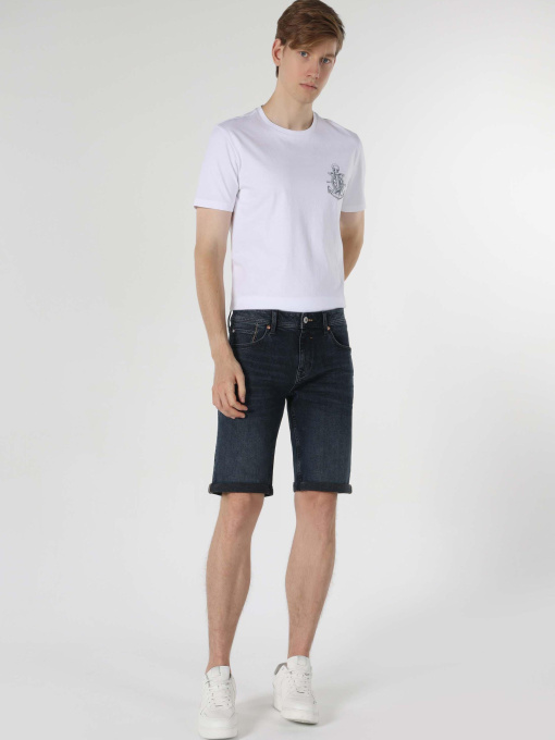 Шорти Colin’s модель CL1063588_Q1.V1_DN08913 Фото