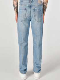 Прямые джинсы Colin’s модель CL1064387_Q1.V1_DN42731 Фото