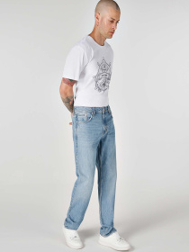 Прямые джинсы Colin’s модель CL1064387_Q1.V1_DN42731 Фото