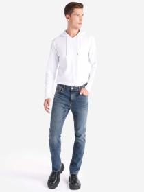 Прямі джинси Colin’s модель CL1065540_Q1.V1_DN40399 Фото