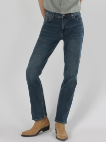 Прямі джинси Colin’s модель CL1063538_Q1.V1_DN42579 Фото