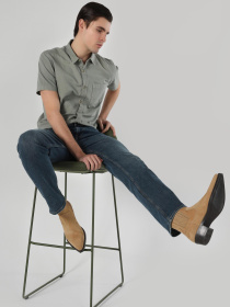 Прямі джинси Colin’s модель CL1063538_Q1.V1_DN42579 Фото