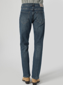 Прямые джинсы Colin’s модель CL1063538_Q1.V1_DN42579 Фото