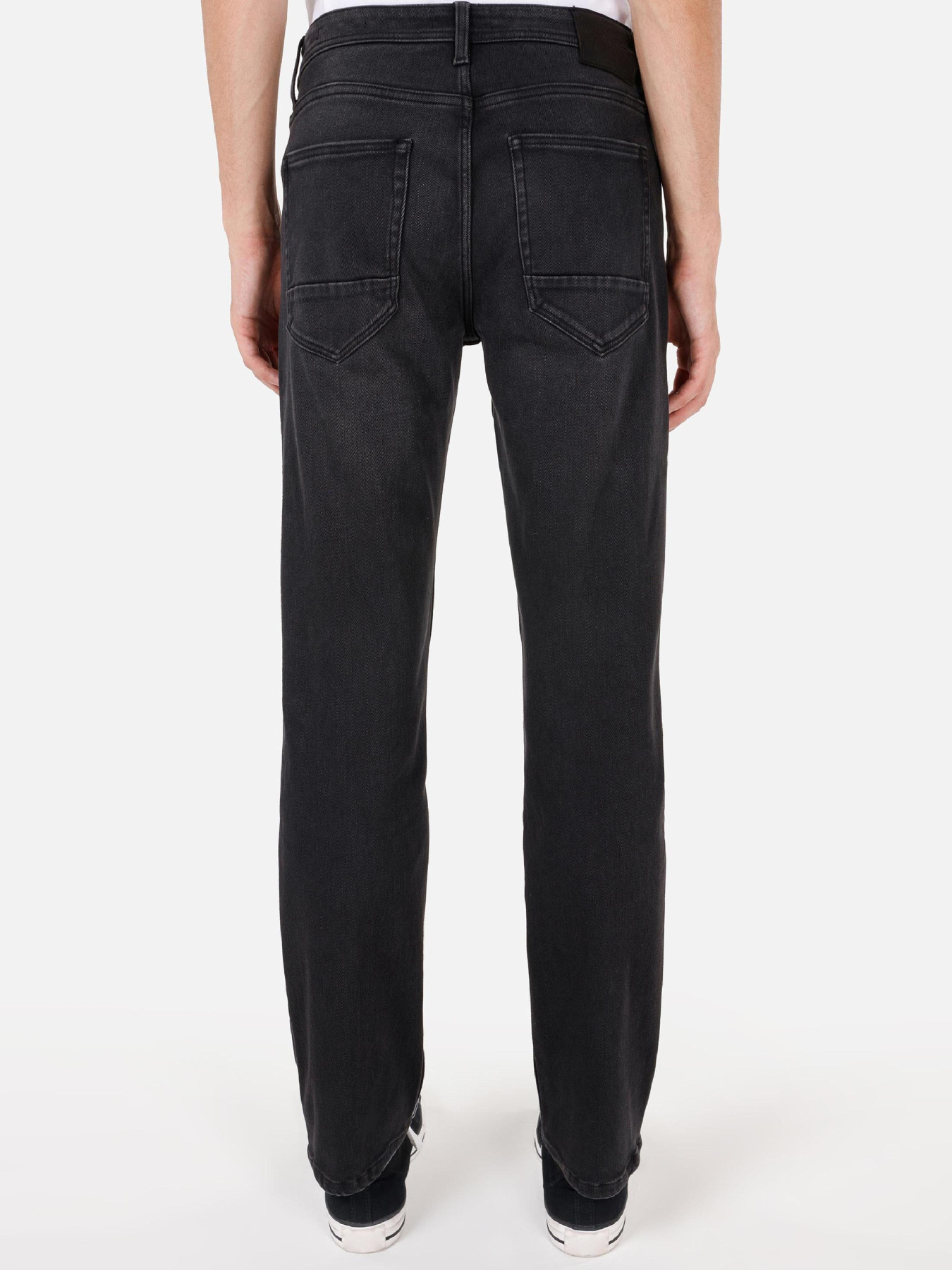 Прямі джинси Colin’s модель CL1065660_Q1.V2_DN40622 Фото