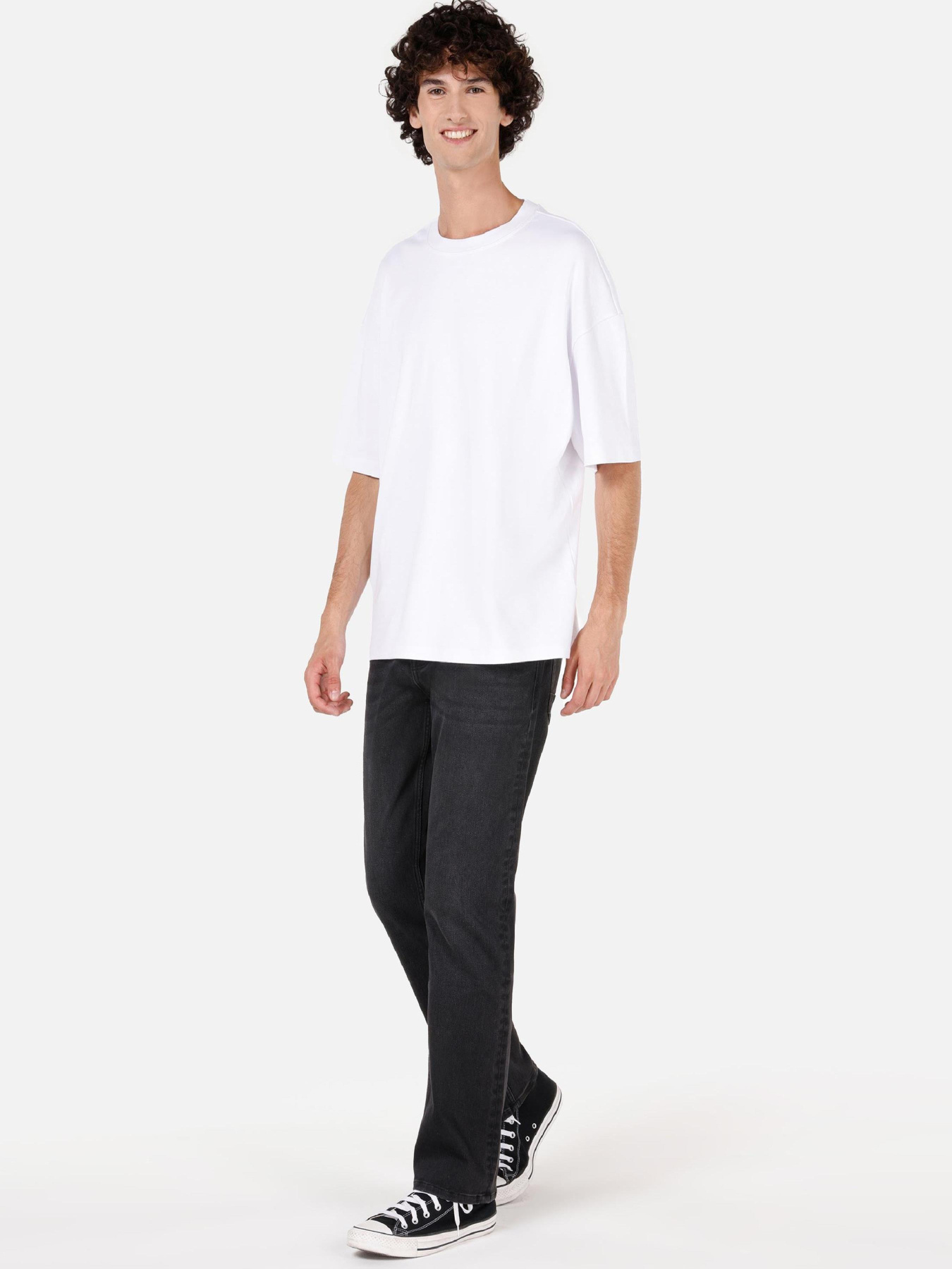 Прямі джинси Colin’s модель CL1065660_Q1.V2_DN40622 Фото