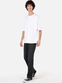 Прямі джинси Colin’s модель CL1065660_Q1.V2_DN40622 Фото