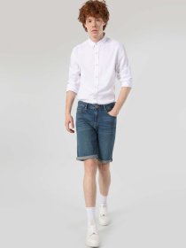 Шорти Colin’s модель CL1063584_Q1.V1_DN42206 Фото