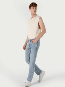 Прямые джинсы Colin’s модель CL1064390_Q1.V1_DN42733 Фото