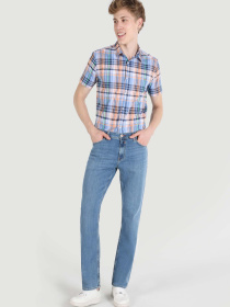 Джинсы Colin’s модель CL1064391_Q1.V1_DN42735 Фото