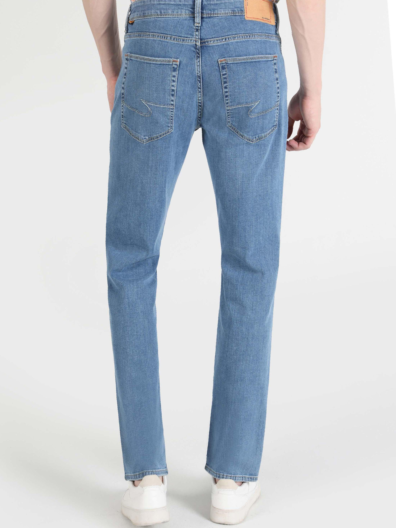 Прямі джинси Colin’s модель CL1064391_Q1.V1_DN42735 Фото