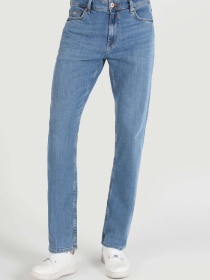 Прямі джинси Colin’s модель CL1064391_Q1.V1_DN42735 Фото