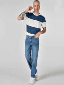 Прямые джинсы Colin’s модель CL1062415_Q1.V1_DN41848 Фото