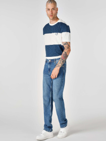 Прямые джинсы Colin’s модель CL1062415_Q1.V1_DN41848 Фото