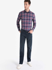 Прямі джинси Colin’s модель CL1065339_Q1.V1_DN41211 Фото