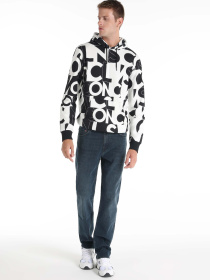 Джинсы Colin’s модель CL1066352_Q1.V1_DN41438 Фото