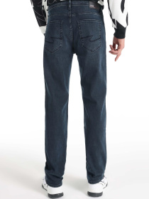 Прямі джинси Colin’s модель CL1066352_Q1.V1_DN41438 Фото