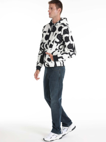 Прямі джинси Colin’s модель CL1066352_Q1.V1_DN41438 Фото