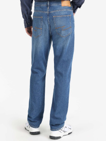 Прямые джинсы Colin’s модель CL1065557_Q1.V1_DN05306 Фото