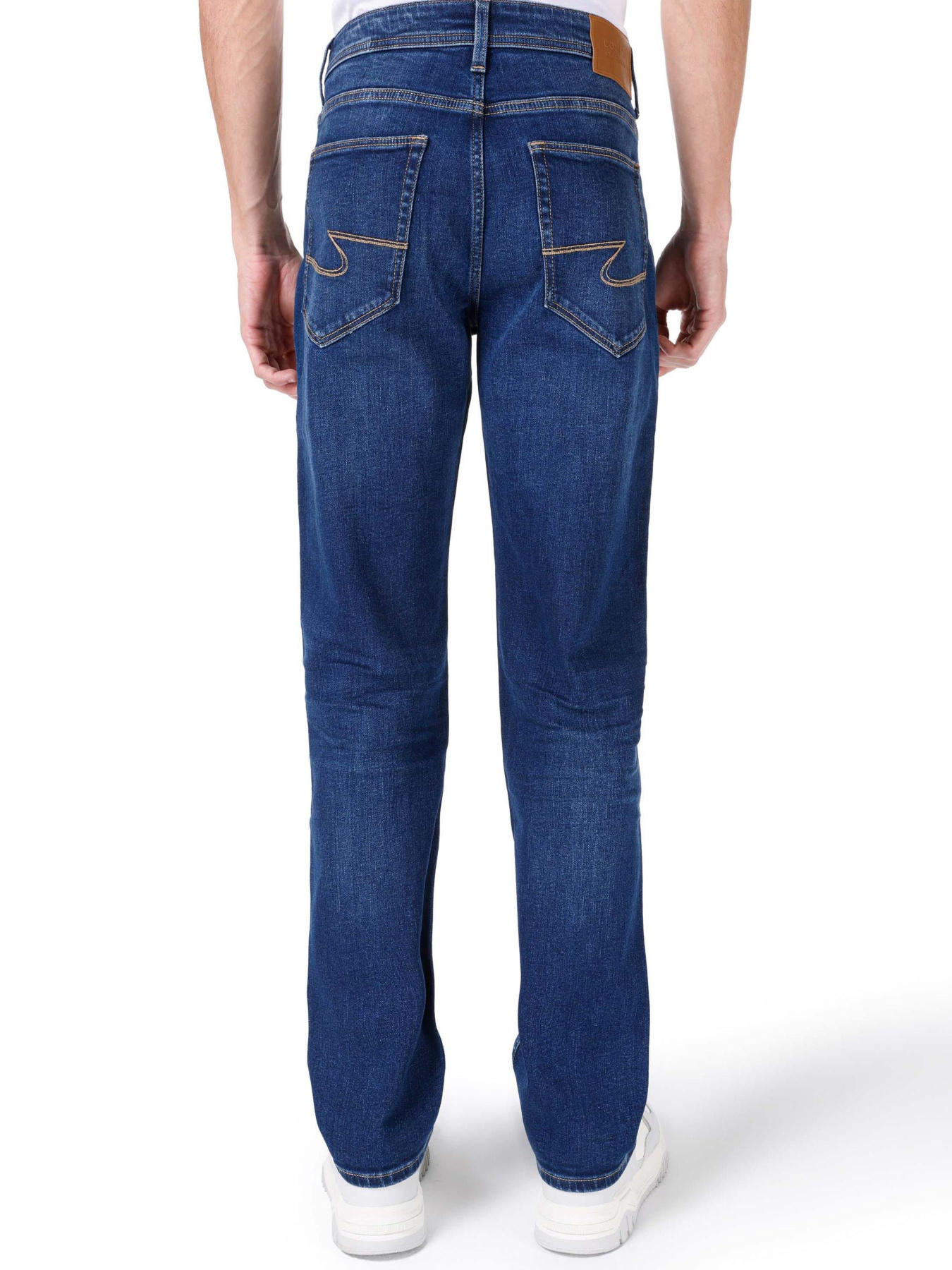 Прямі джинси Colin’s модель CL1068604_Q1.V1_DN07937 Фото