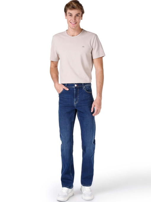 Прямые джинсы Colin’s модель CL1068604_Q1.V1_DN07937 Фото